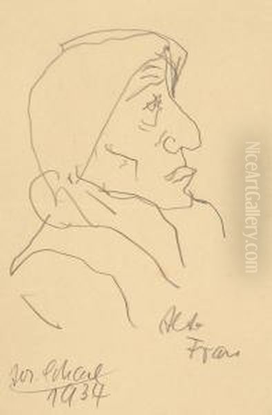 Personnages, Paysages - view 1