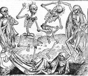 Liber Chronicarum.