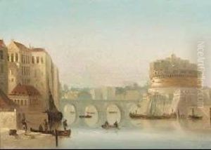 New Rome, Early Morning