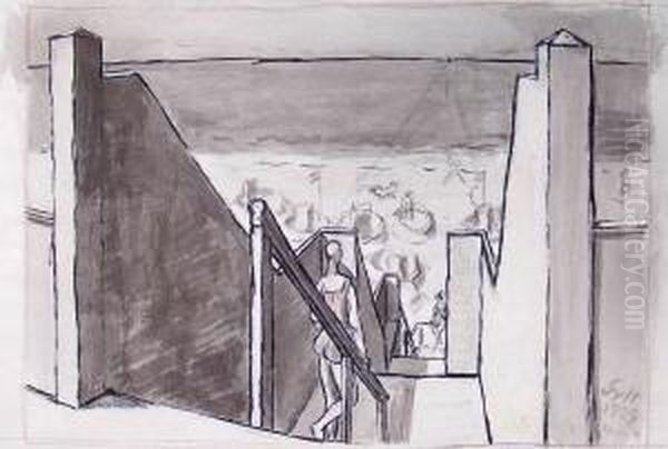 Sylt - view 1