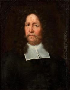 Karlmartinsson Bergstedt by Johan Henrik Scheffel