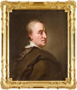 Kristoffer Polhem