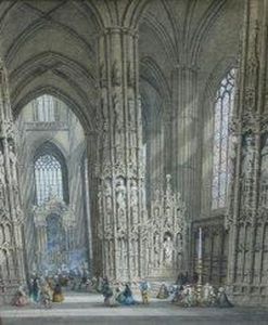 Burgos Cathedral Spain