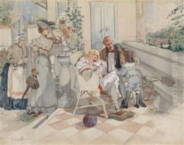 Titled On The Reverse - view 1