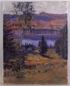 Landscape Landscape