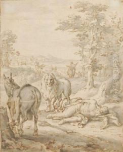 Tod Des Mannes Gottes by Matthias Scheitz