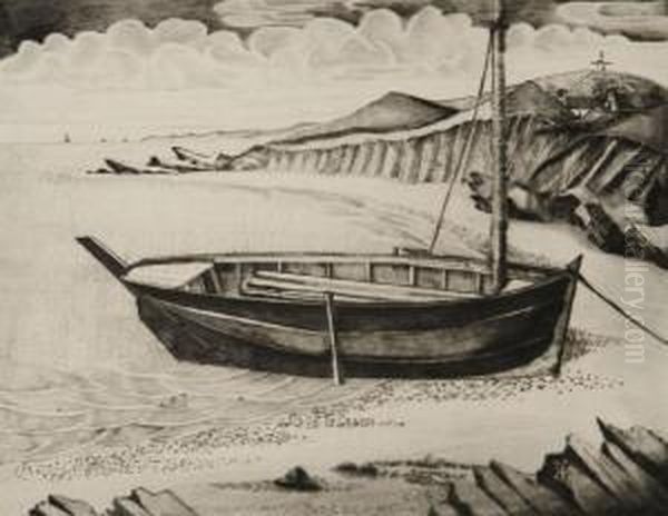 Le Bateau Breton - view 1