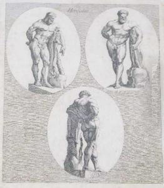 "hercules" - view 1