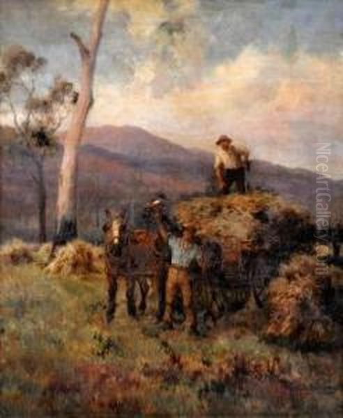 Hay Carters - view 1