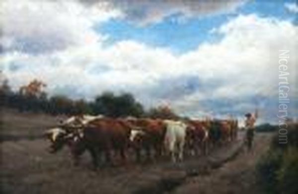 The Bullock Team - view 1