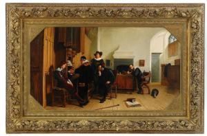 Orgelmusik by Taco Scheltema