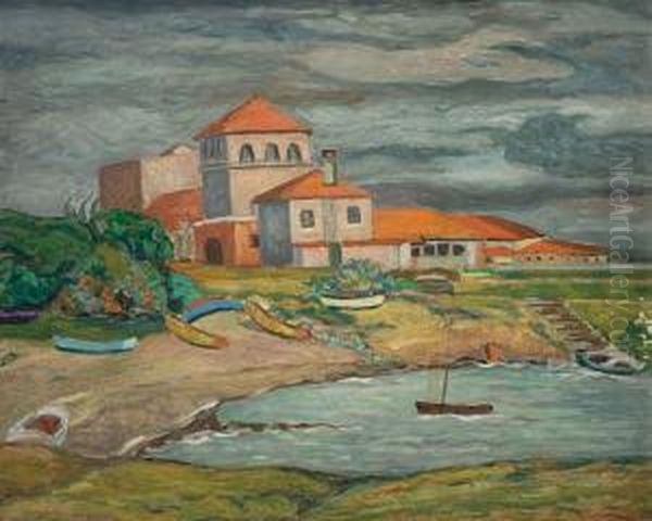 Punta Del Este - view 1