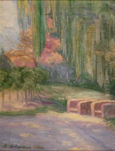 Parque De La Quinta De Castro - view 1
