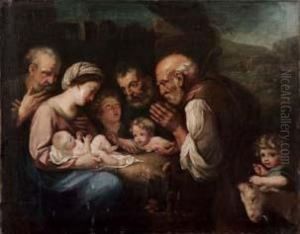 Adorazione Dei Pastori Adorazione Dei Pastori