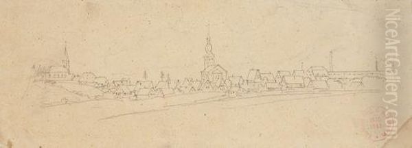 Architektur Und Landschaftsmotive - view 1