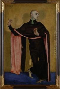 The Esthete by William V. Schevill