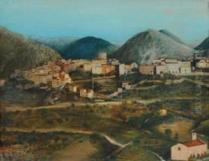 Paese Laziale