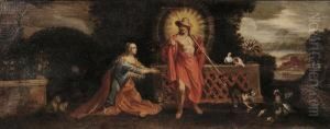 Noli Me Tangere