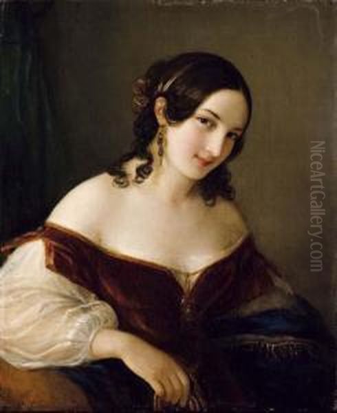 La Bellezza - view 1