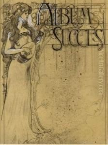 Album Succes by Heidi Schick