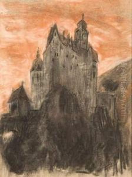 Chateau Fantastique - view 1