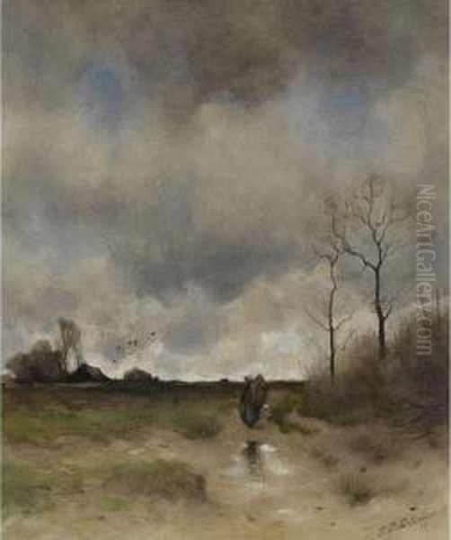 Evening Mood - view 1