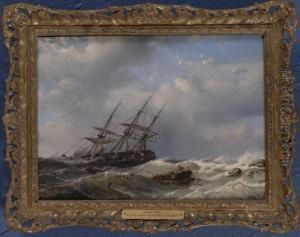 Heavy Seas