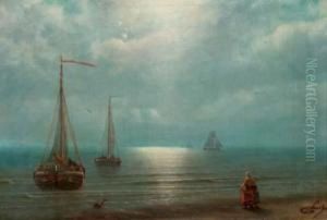 Setting Out To Sea
