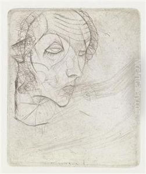 "egon Schiele - view 1