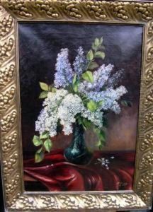 Blumenstilleben Blumenstilleben