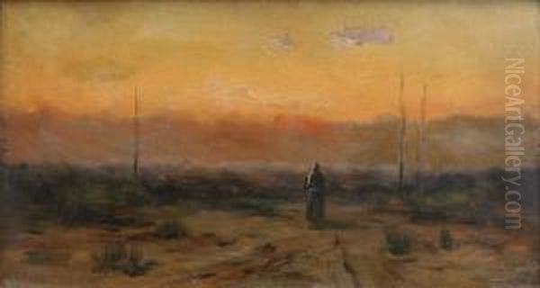 Evening Mood - view 1