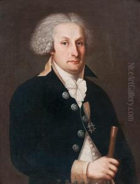 Fredrik Adolf Jagerhorn Af Spurila - view 1