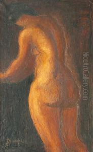 Nu - view 1