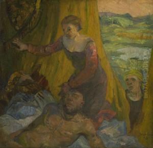 Samson Und Delila