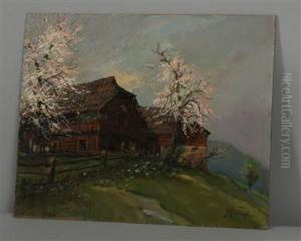 "bauernhof" - view 1