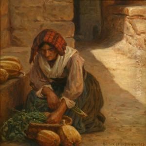 An Italiangreengrocer