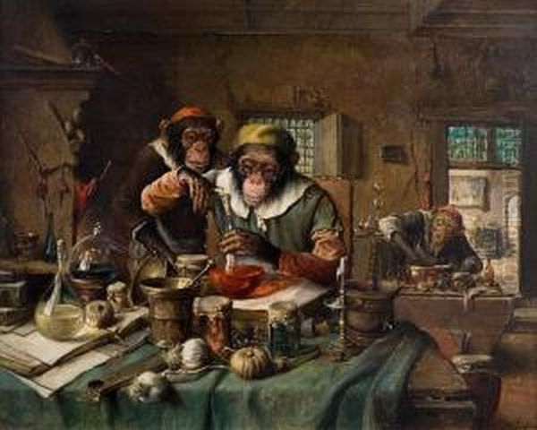149a - De Alchemist - view 1