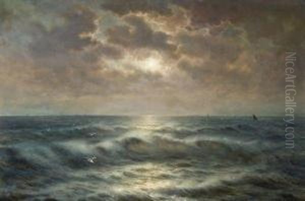 Clair De Lune - view 1