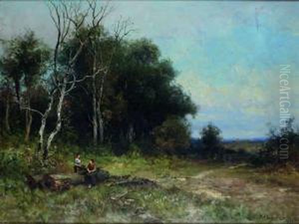 Hout Sprokkelen - view 1