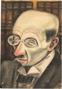 Der Mann Aus Der Kanzlei by Fritz Schirrmacher