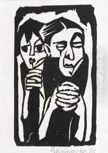Kind by Fritz Schirrmacher