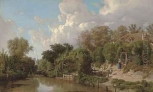 Farewell To The Anglers