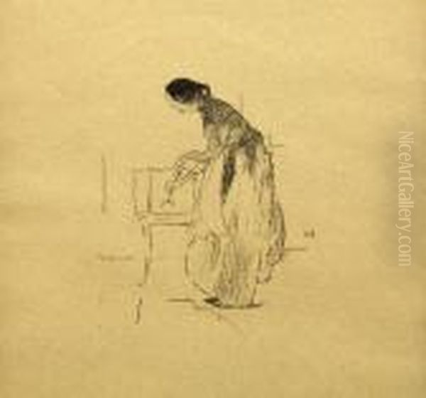 Framfor Brasan - view 1