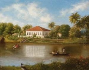 House In Pernambuco
