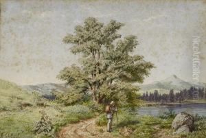 Schlegel, F.a by August Friedrich Schlegel