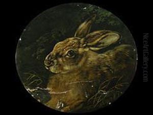 Hase by August Schleich