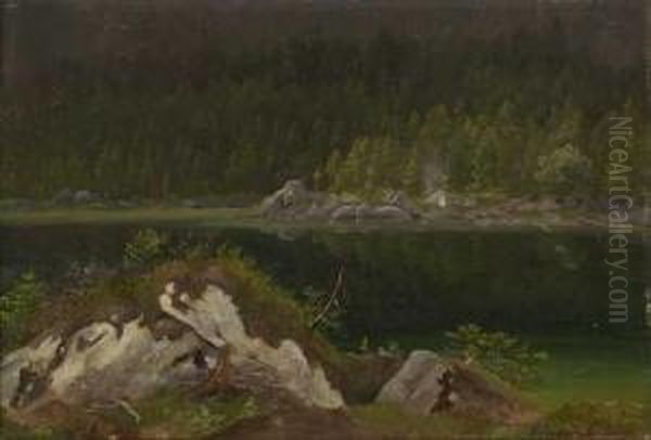 Zugeschrieben - view 1