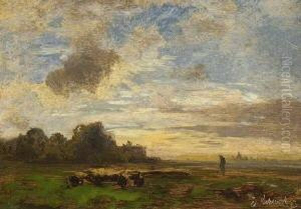 Weite Landschaft. - view 1