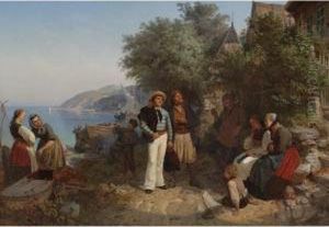 The Introduction by Karl Schlesinger