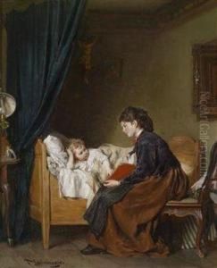 The "bedtimestory"